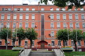 Варшавское шоссе, вл. 8
